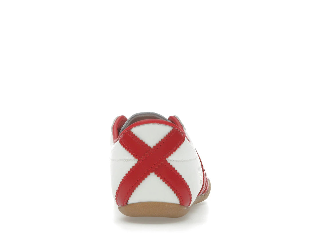 adidas Tokyo Off White Better Scarlet Gum (Damen)