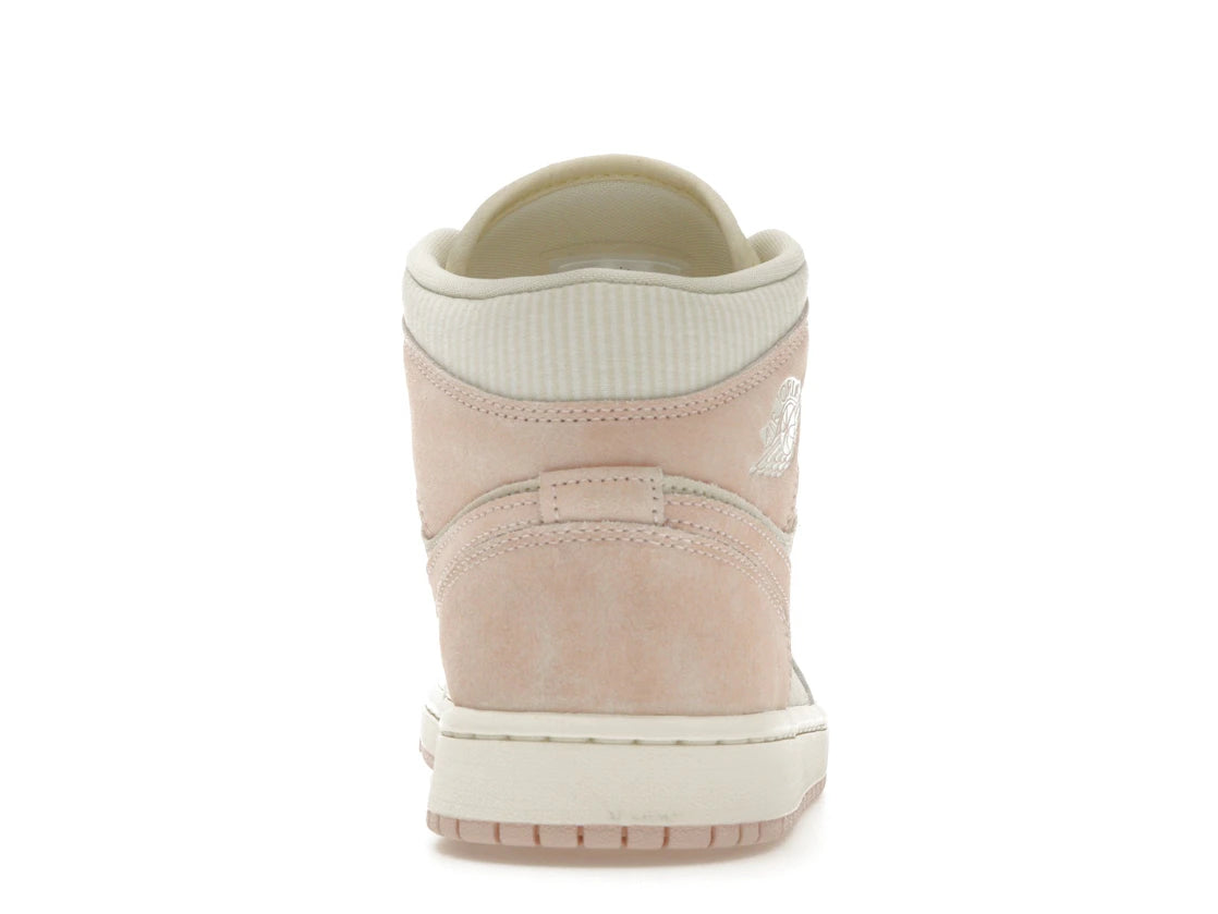 Jordan 1 Mid SE Seersucker (Damen)