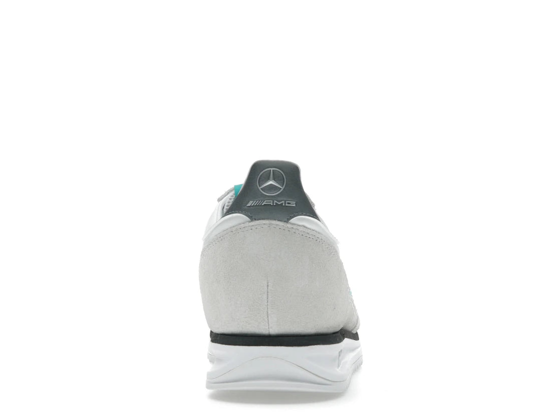 adidas SL 72 RS Mercedes-AMG Petronas Formel-1-Team Weiß