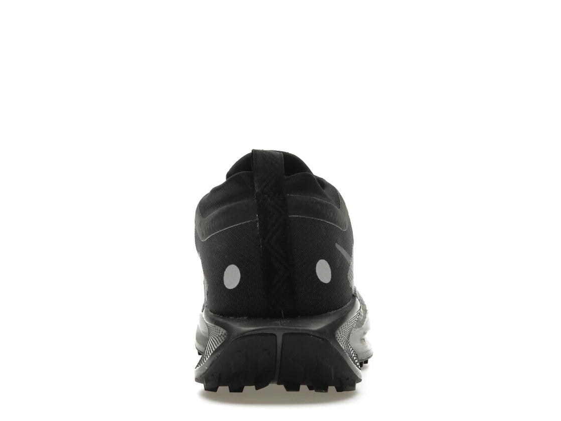 Nike React Pegasus Trail 5 Gore-Tex Schwarz Anthrazit