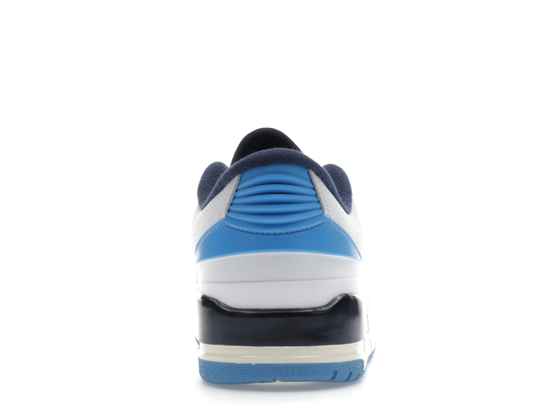 Jordan 2/3 UNC