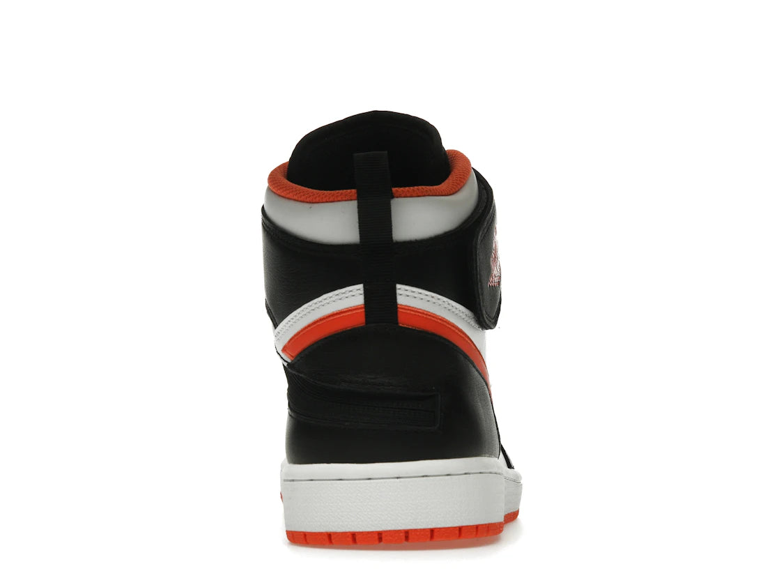 Jordan 1 High FlyEase Turf Orange