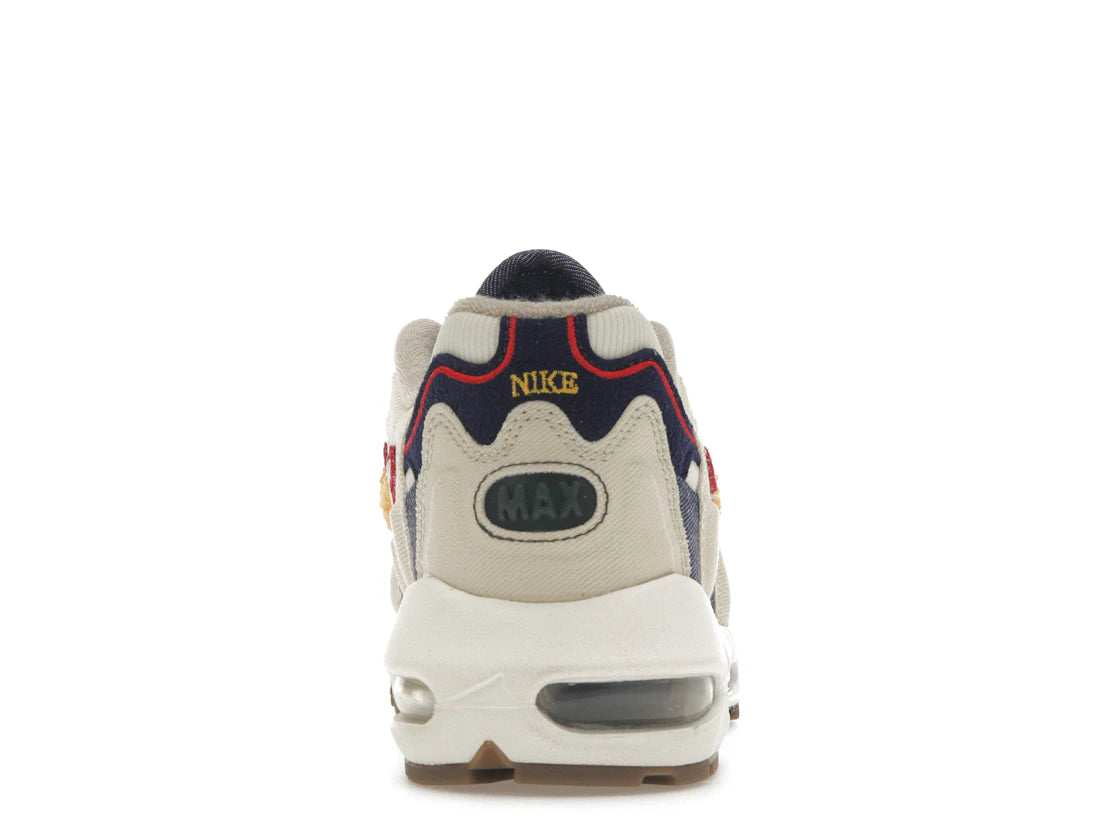 Nike Air Max 96 II QS Beach