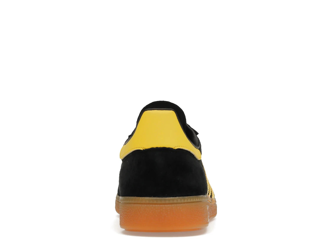 adidas Handball Spezial Black Yellow