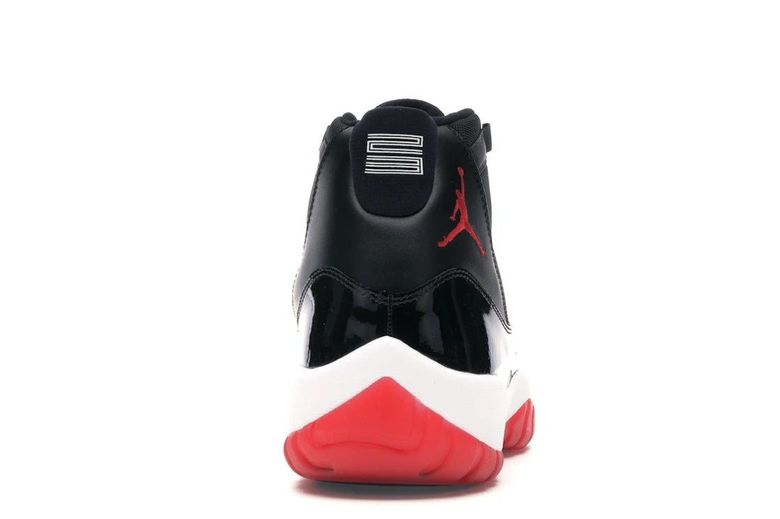 Jordan 11 Retro Playoffs (2012)