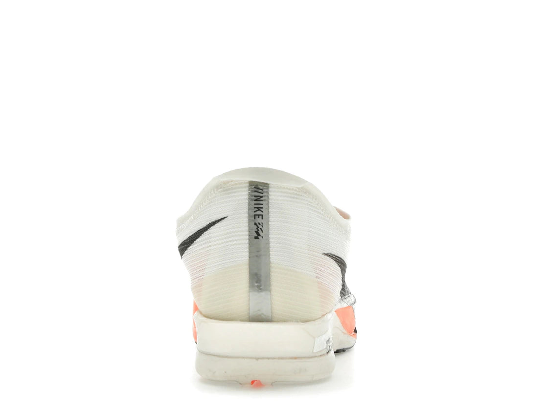 Nike ZoomX StreakFly 2 Proto Sail Total Orange White Black