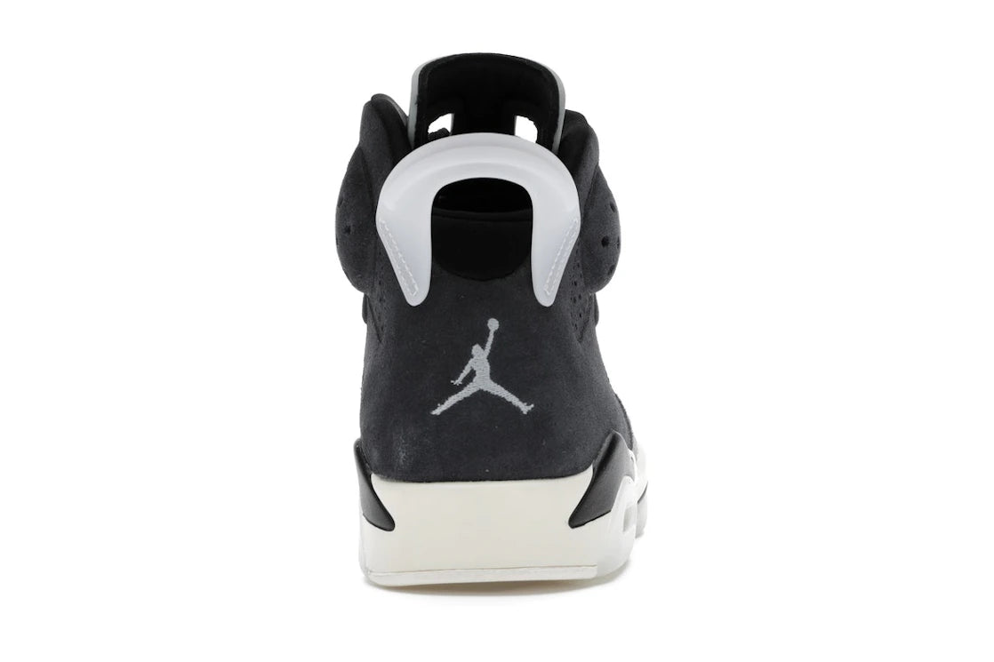 Jordan 6 Retro Tech Chrome (Damen)