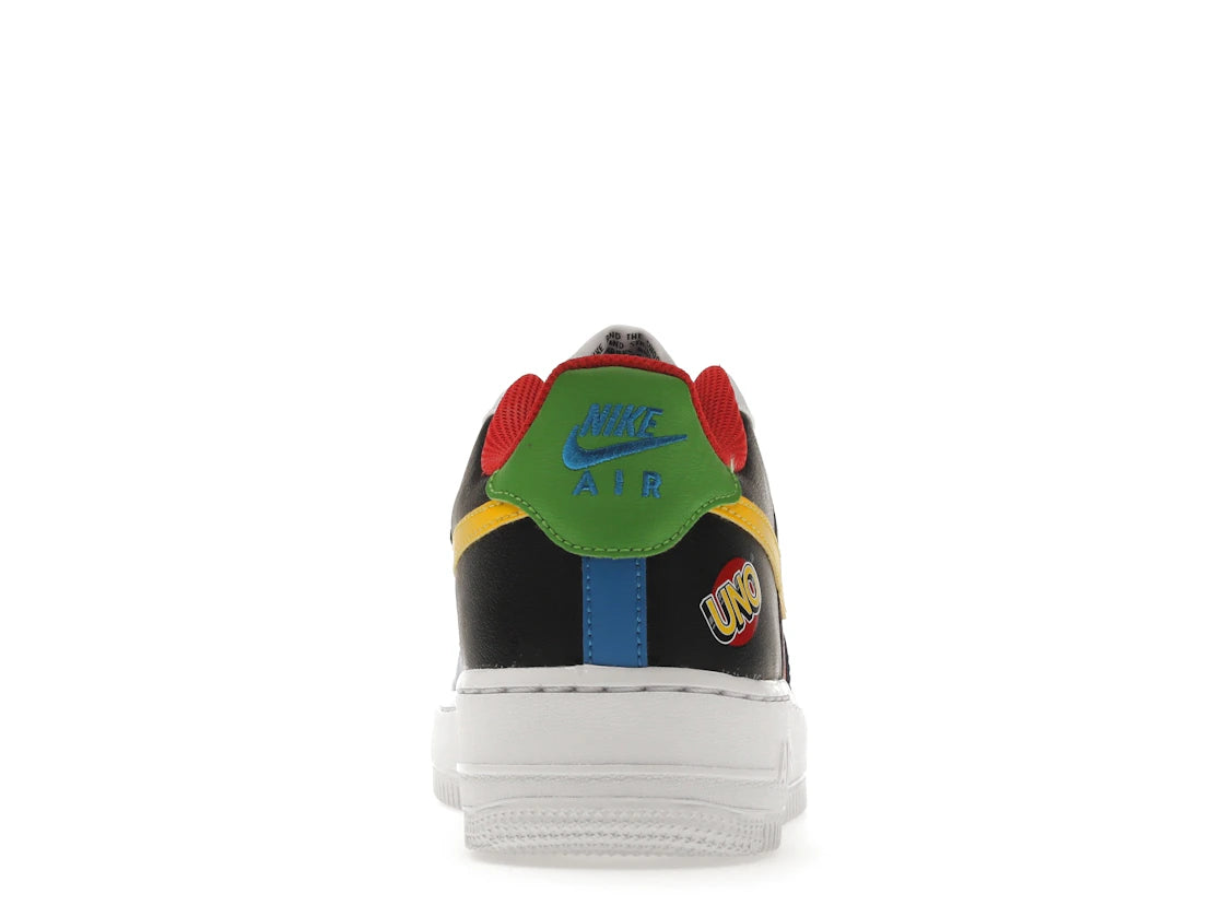 Nike Air Force 1 Low '07 QS Uno (GS)
