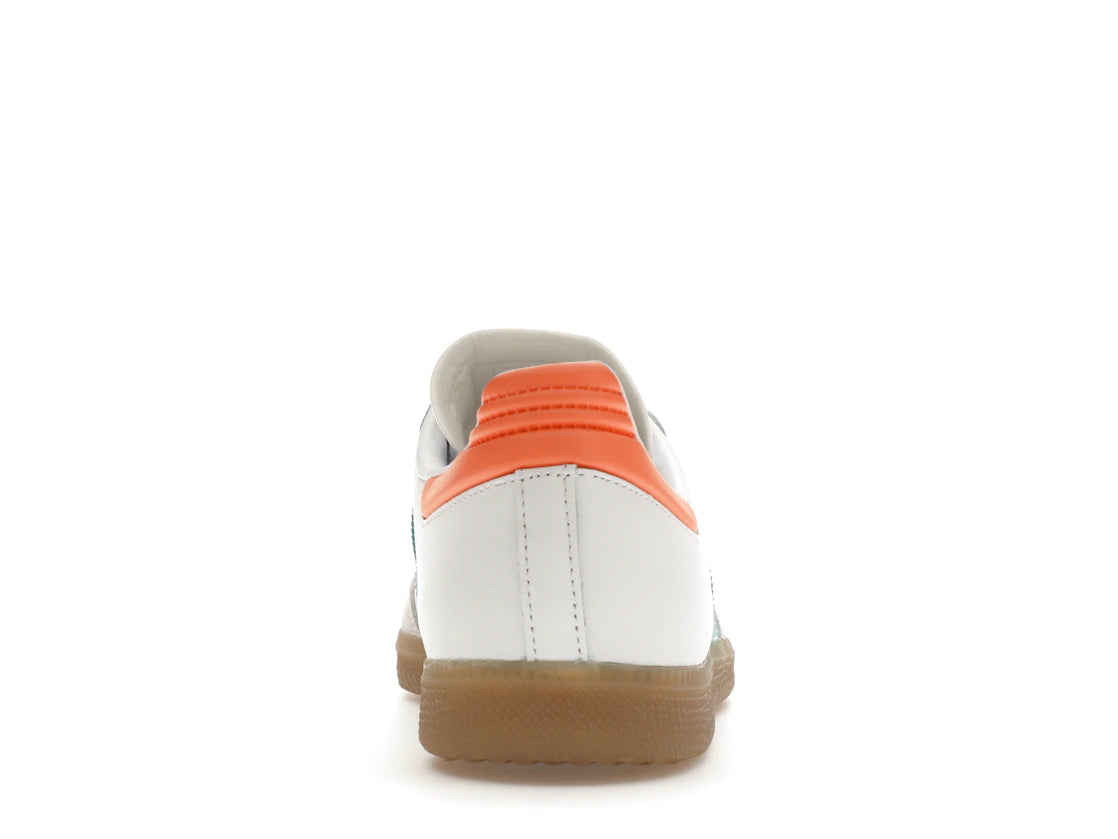 adidas Samba Inter Miami Mint