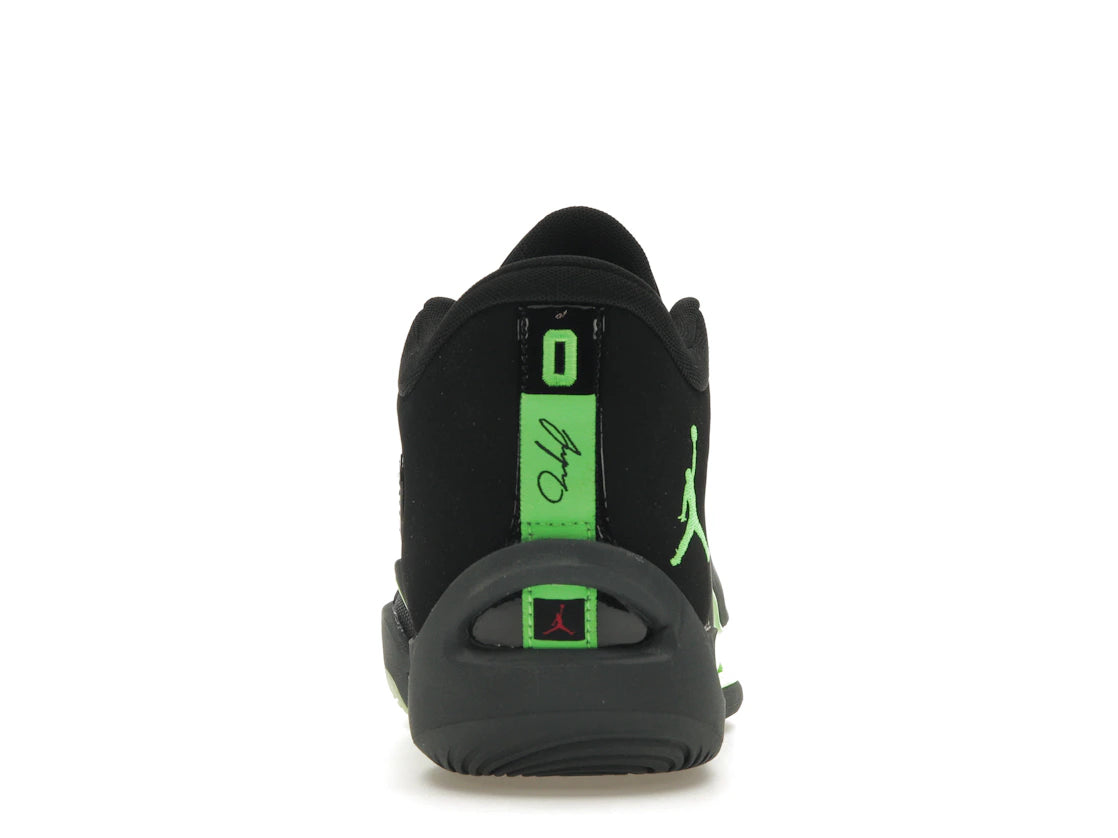 Jordan Tatum 1 Celtics (Translucent Green Sole)