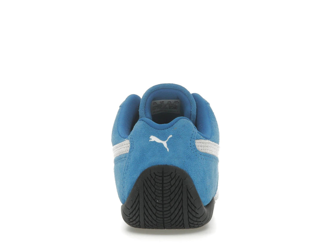 Puma Speedcat OG Team Royal Weiß
