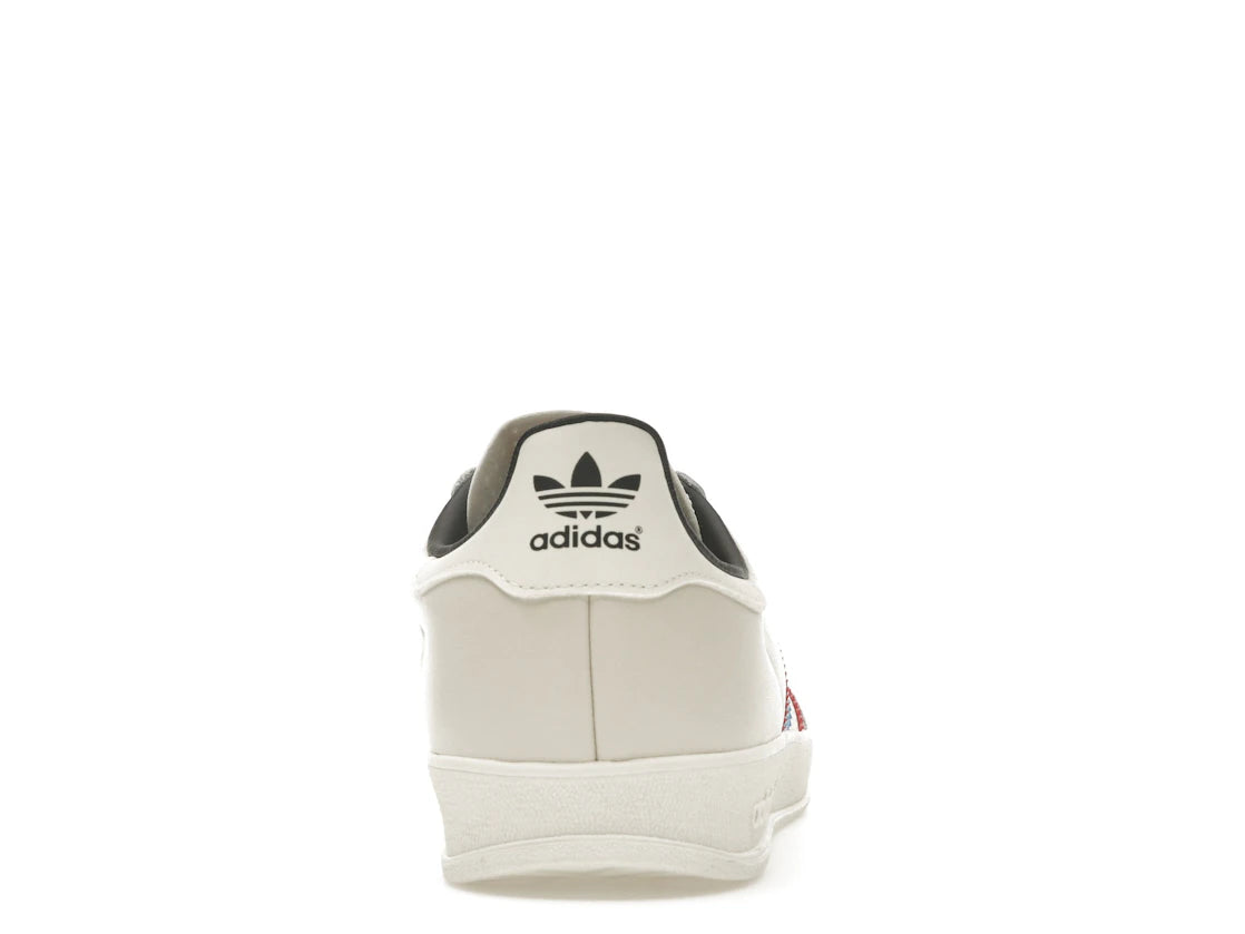 adidas Gazelle Indoor Blue Bird Better Scarlet