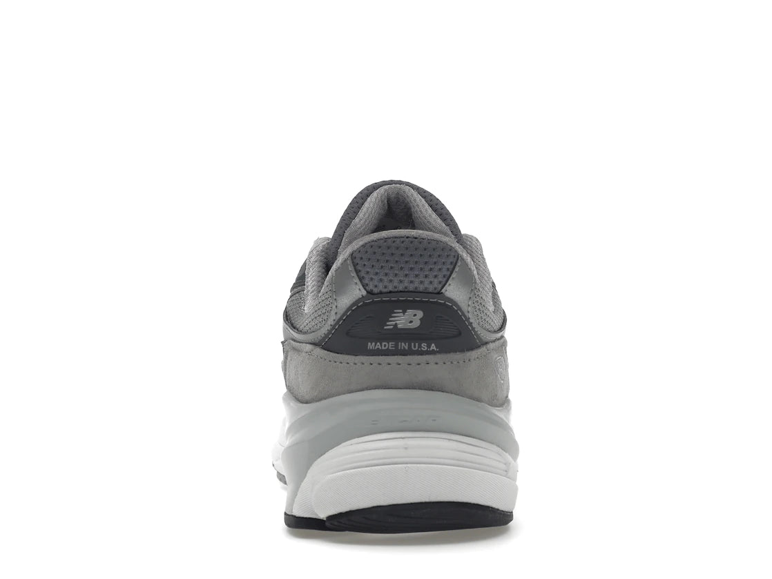 New Balance 990v6 MiUSA Grey (Women's)