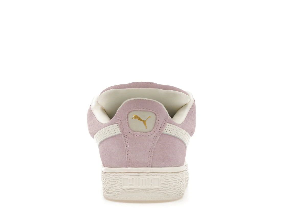 Puma Suede XL Grape Mist