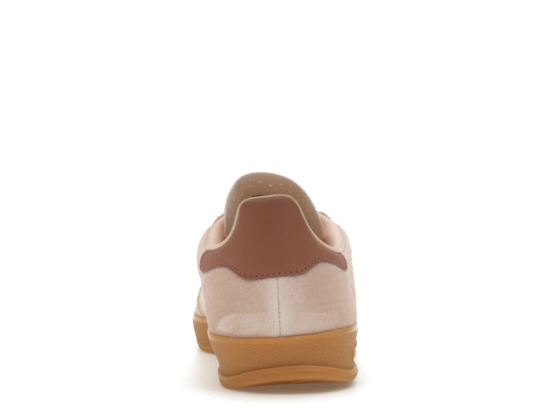 adidas Gazelle Indoor Wonder Quartz Velvet (Damen)