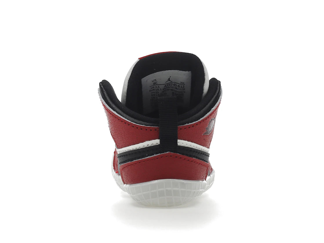 Jordan 1 Crib Bootie Chicago Lost and Found (I)