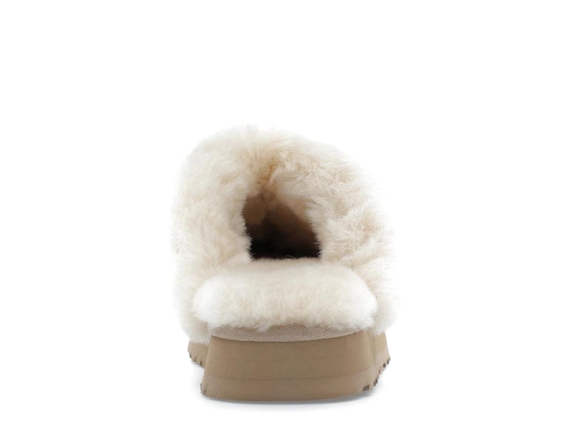 UGG Disquette Slipper Sand (Women's)