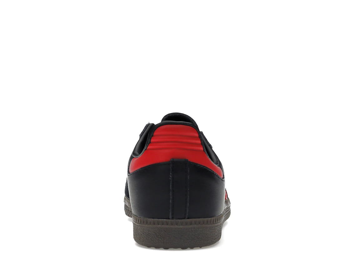 adidas Samba Team Manchester United