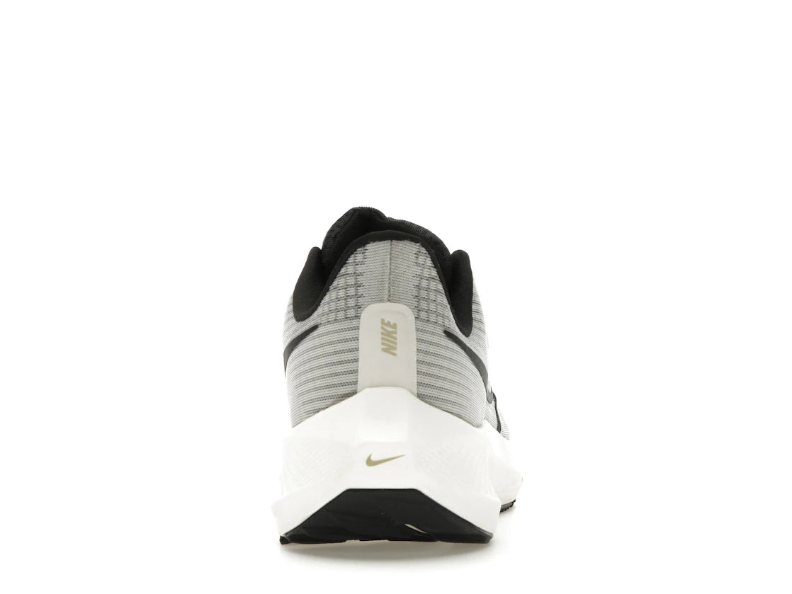 Nike Air Zoom Pegasus 39 Phantom Grau Schwarz