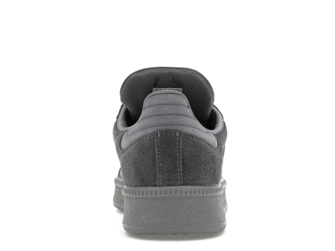adidas Samba XLG Carbon Grey