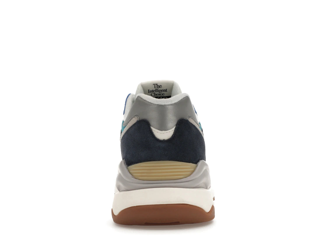 New Balance 57/40 Team Royal Orange