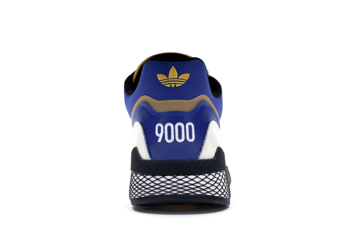 adidas Ultra Tech Dragon Ball Z Vegeta