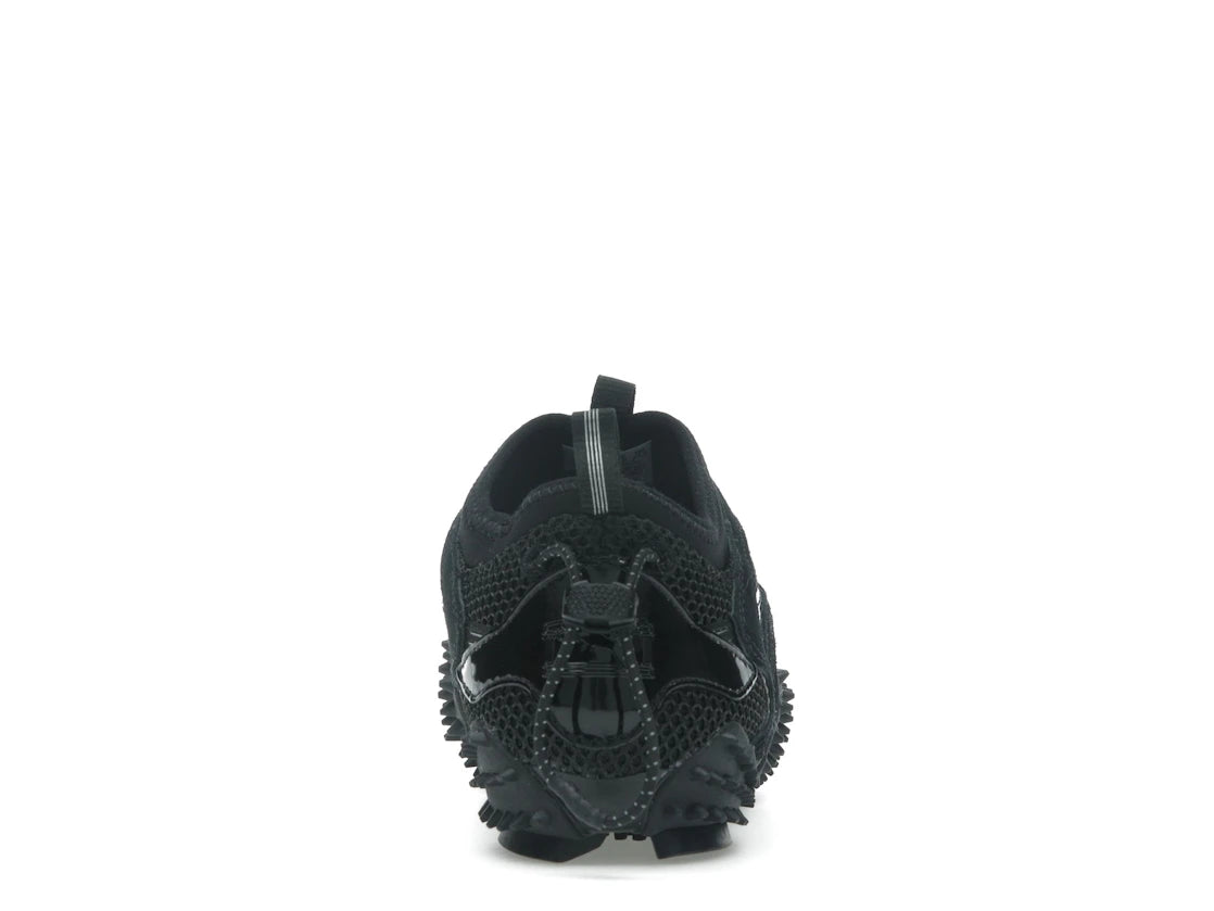 Puma Mostro AC Aries Schwarz