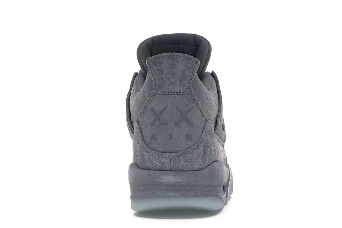 Jordan 4 Retro Kaws