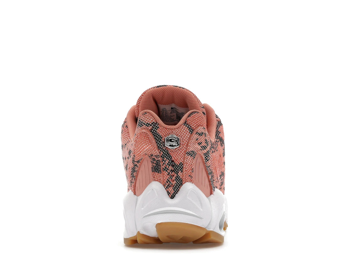 Nike Hot Step Air Terra Drake NOCTA Snakeskin Pink Quartz
