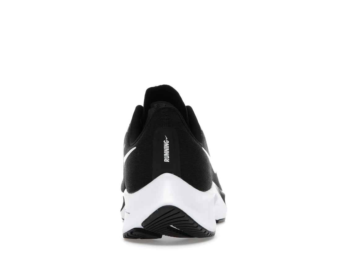 Nike Air Zoom Pegasus 37 Black White