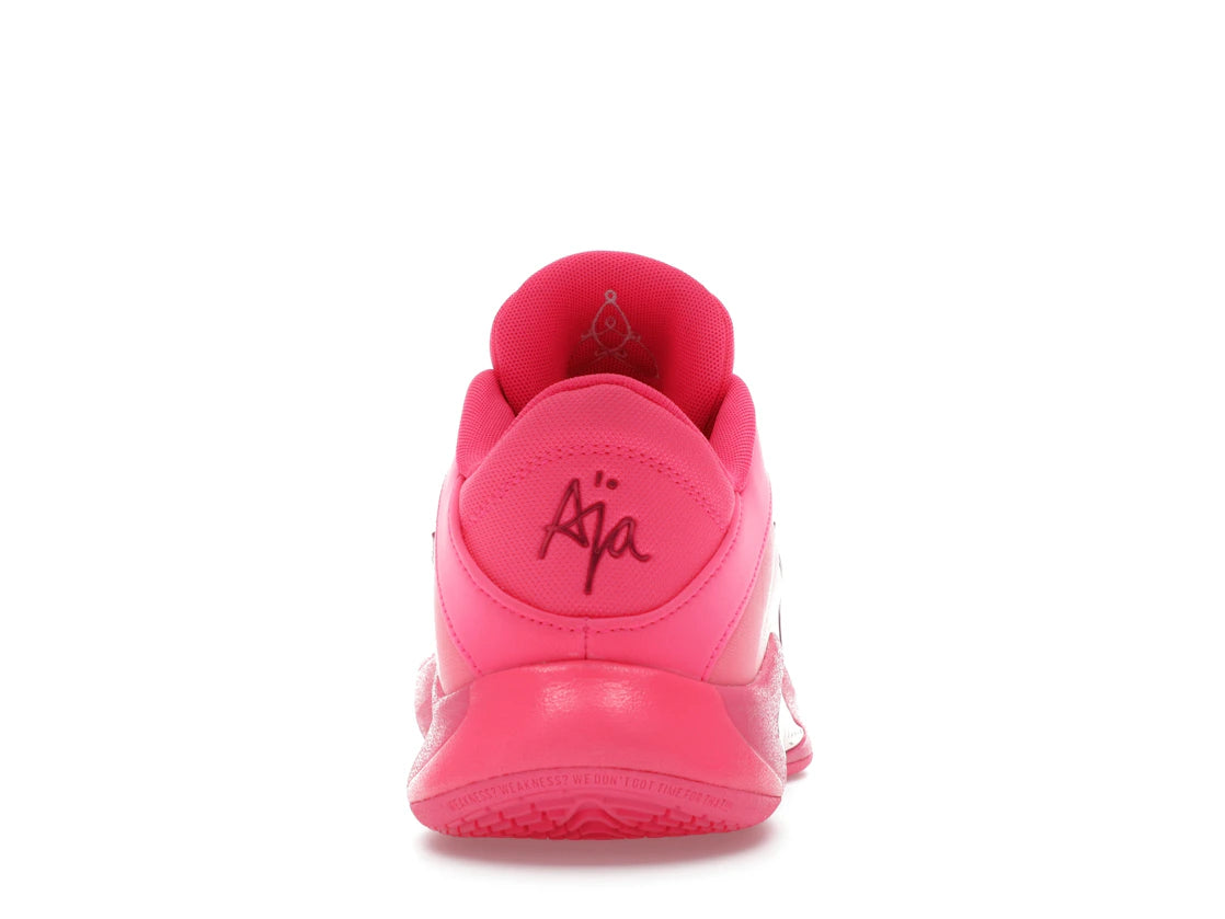 Nike A'ja Wilson A'One Pink A'ura (Damen)