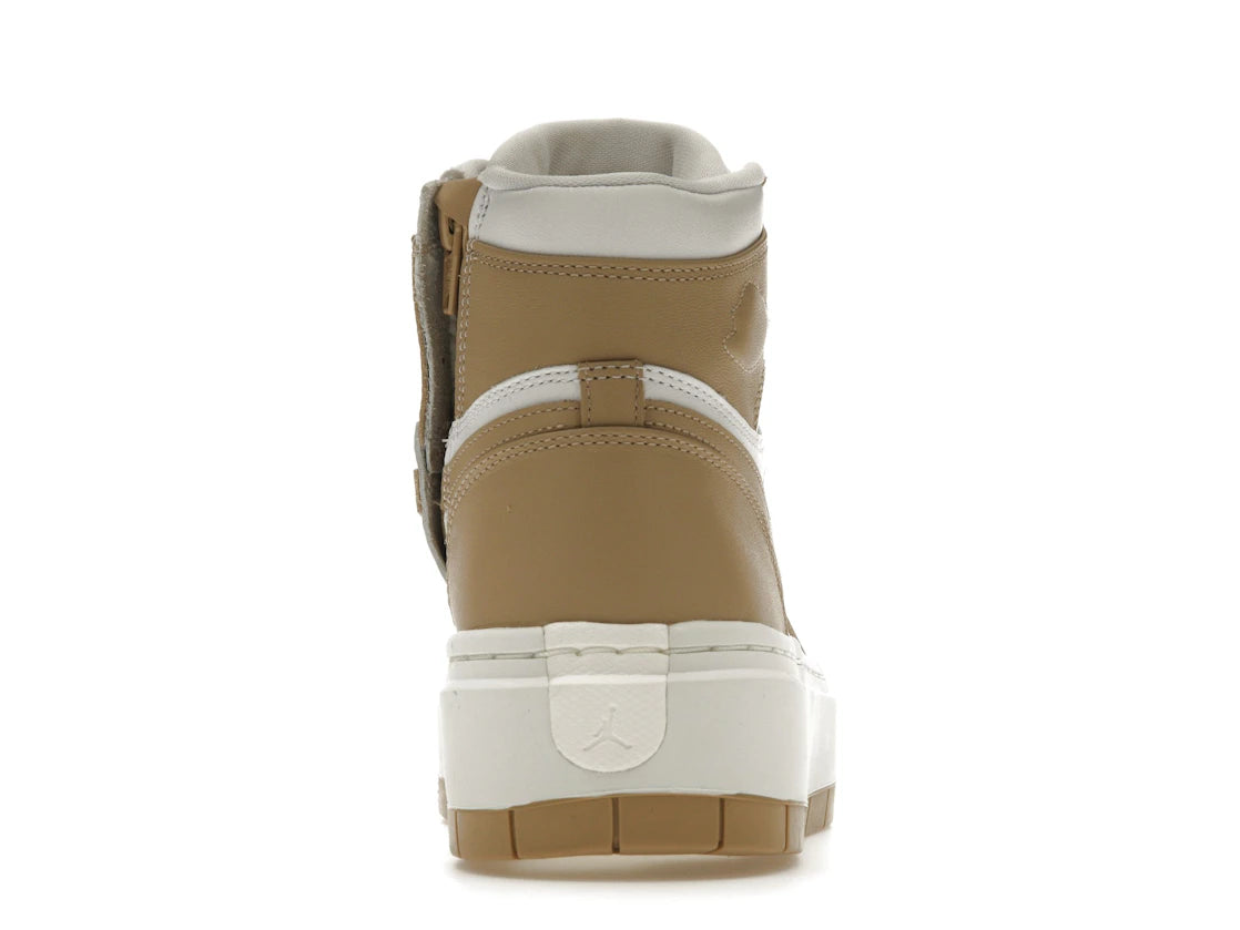 Jordan 1 Elevate High White Desert (Women's)