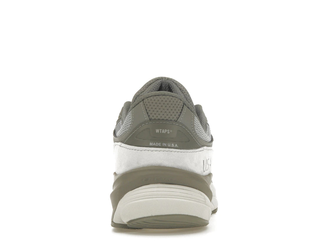 New Balance 990v6 MiUSA WTAPS