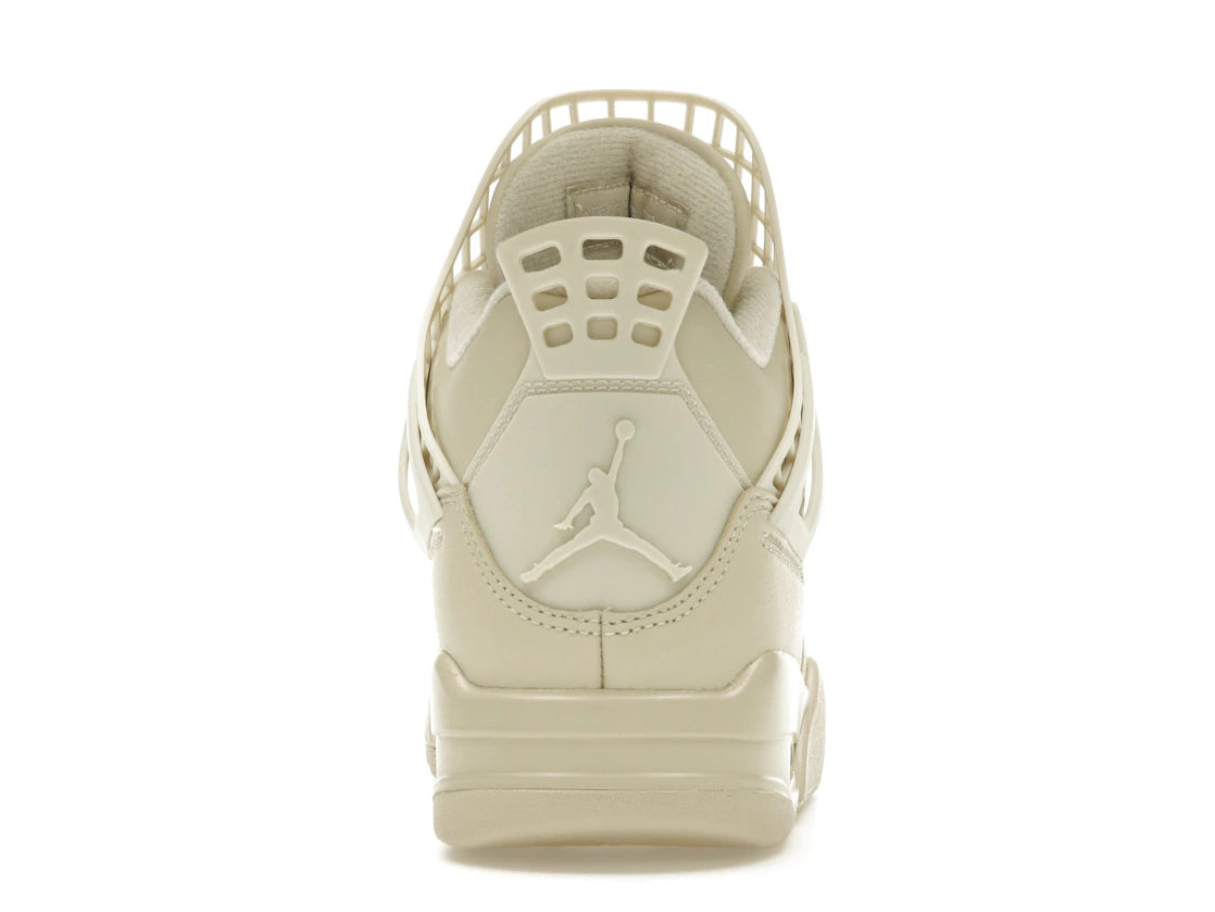 Jordan 4 Retro Net Rattan (Damen)