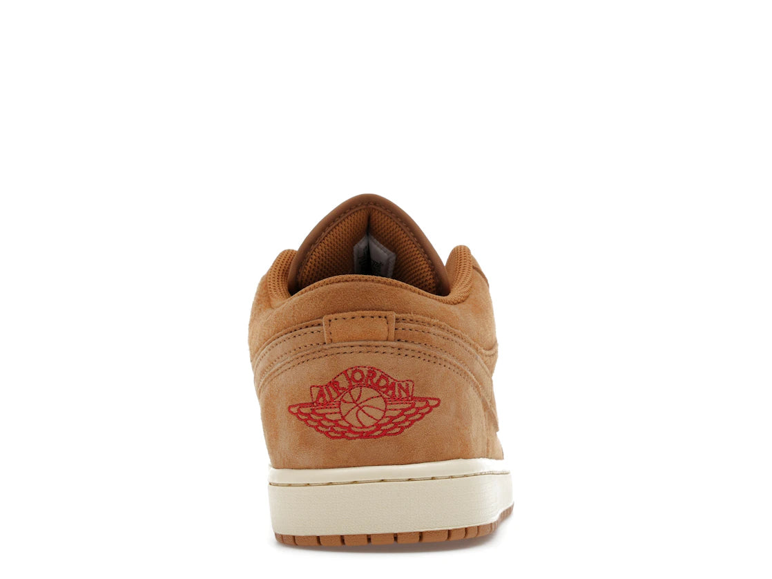 Jordan 1 Low SE Flax