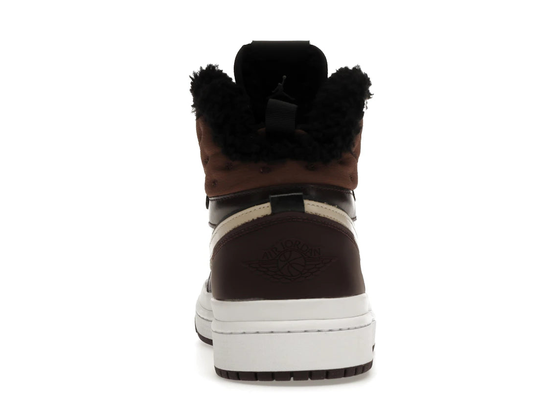 Jordan 1 Acclimate Brown Basalt (Women's)