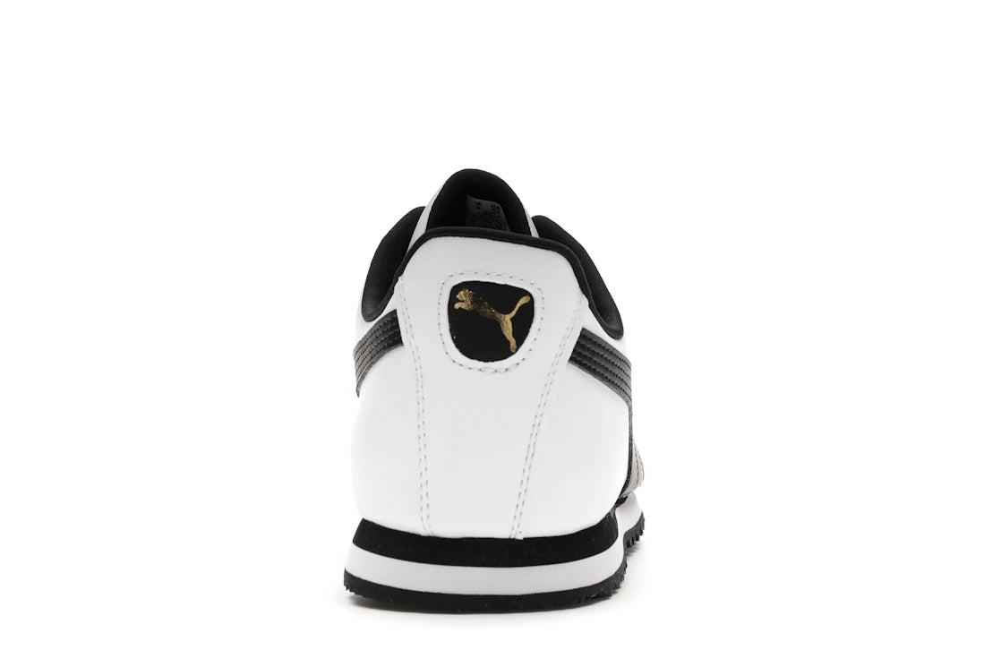 Puma Roma Basic Weiß