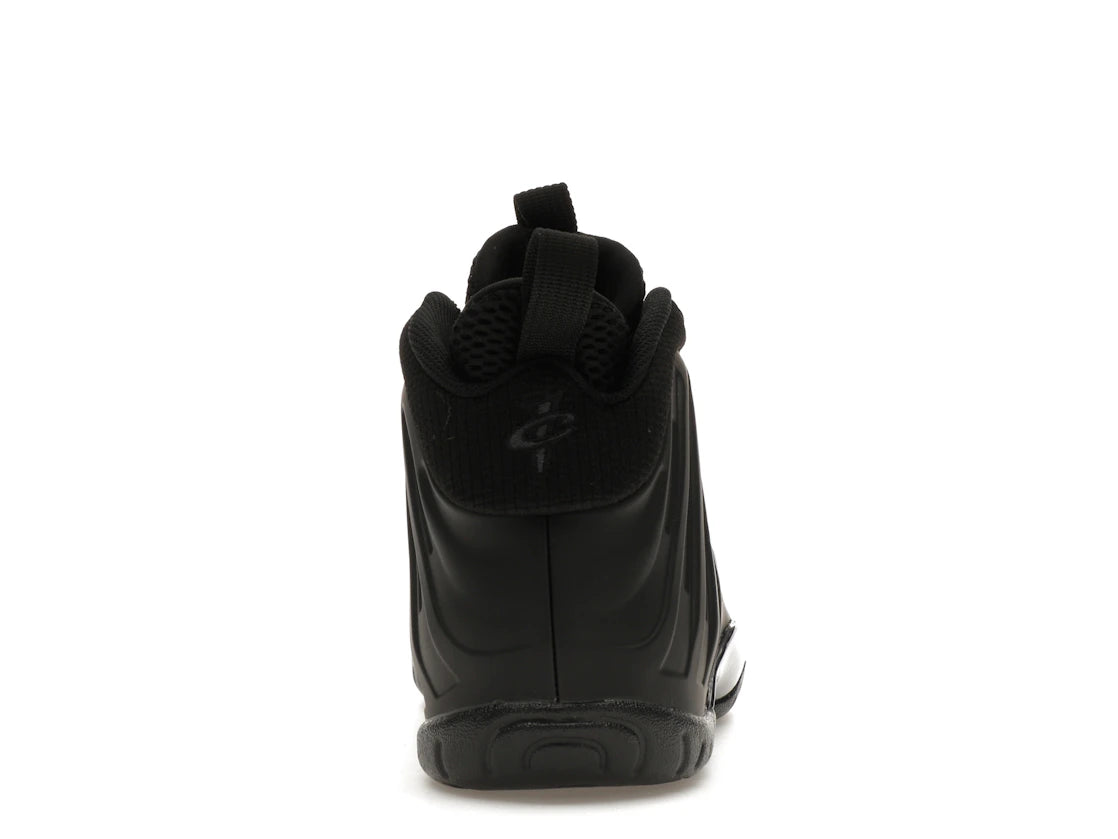 Nike Little Posite One Anthrazit (2023) (GS)