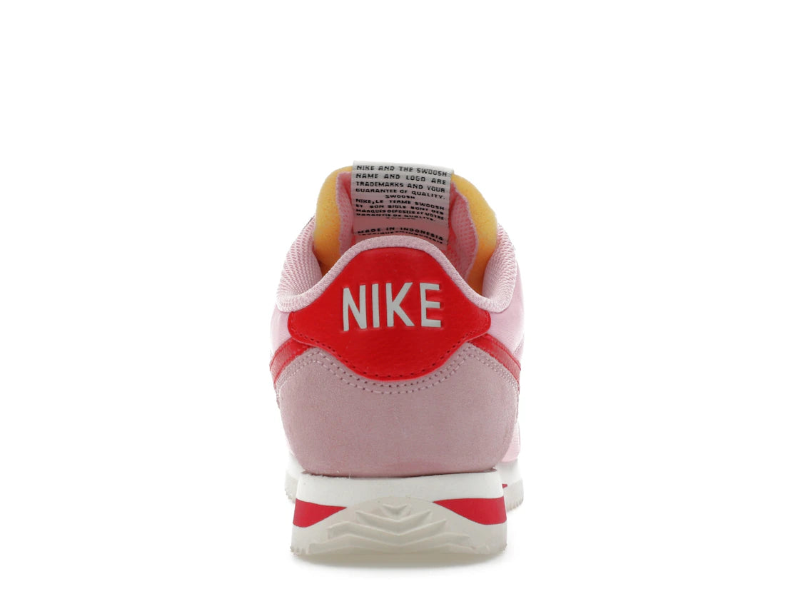 Nike Cortez TXT Medium Soft Pink Sail (Damen)