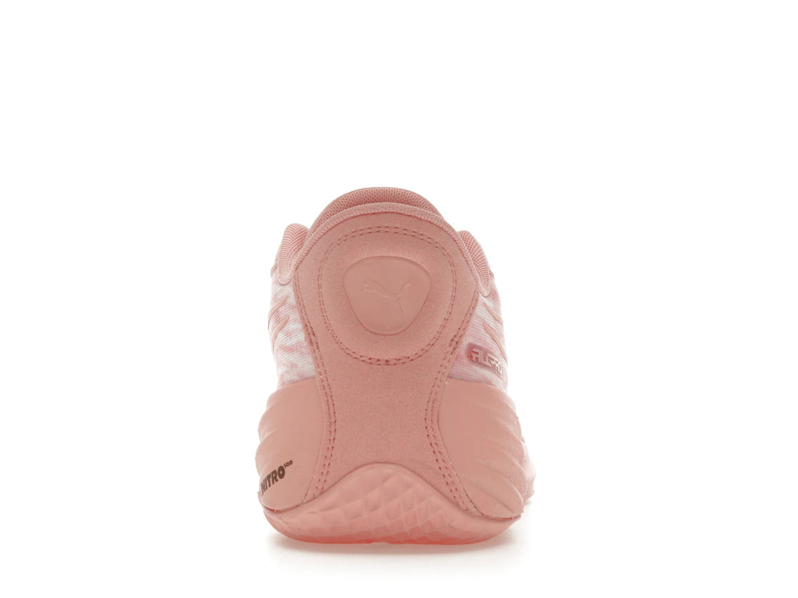 Puma All-Pro Nitro Kleiderordnung