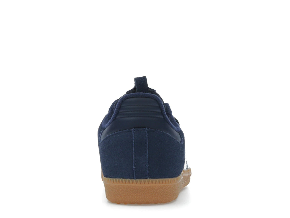 adidas Samba OG Night Indigo (Damen)