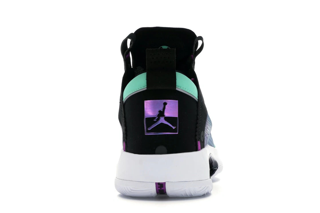 Jordan XXXIV Blue Void