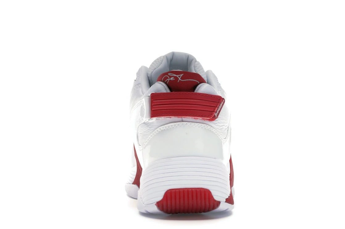 Reebok Answer 5 White Red (2019)