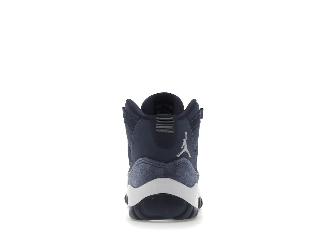Jordan 11 Retro Midnight Navy (PS)