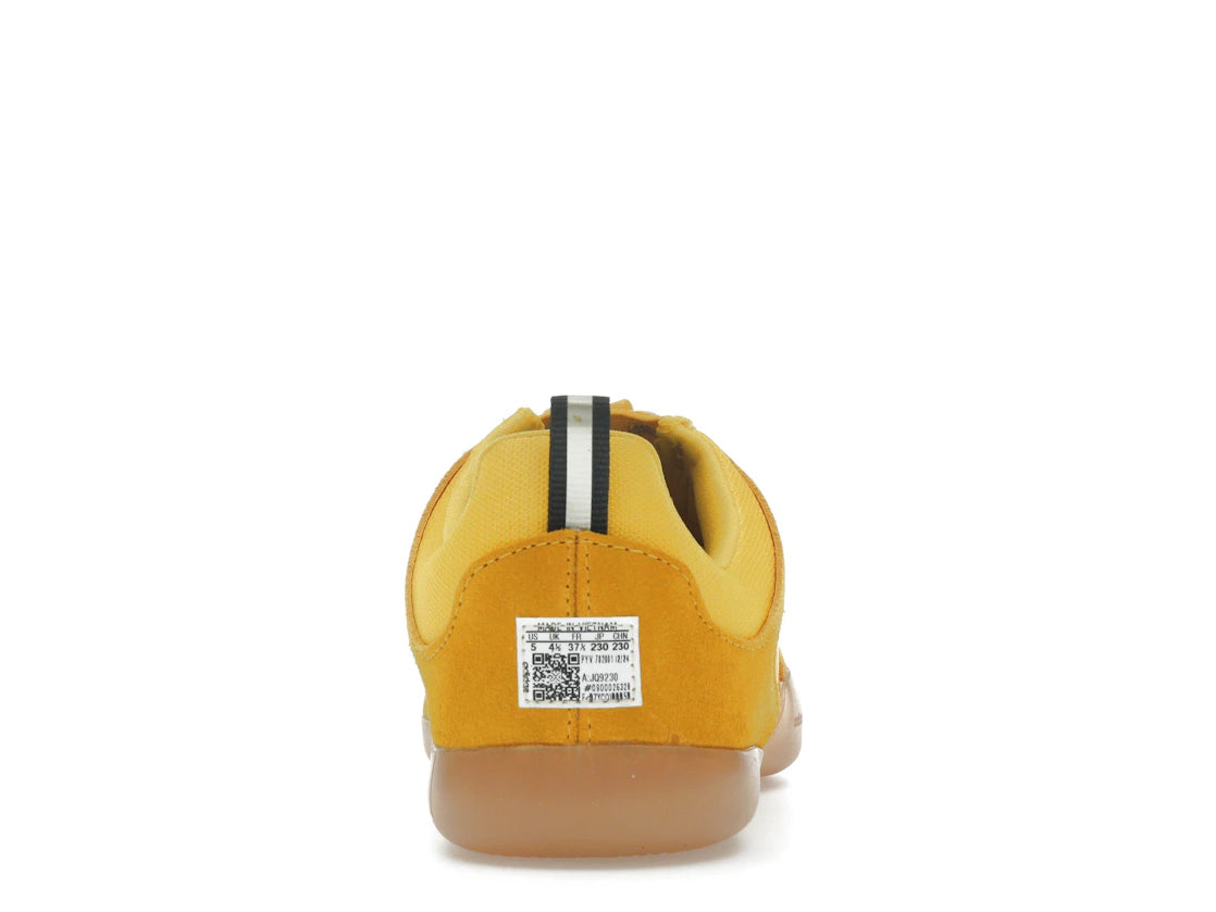 adidas Ballerina Bad Bunny Bold Gold