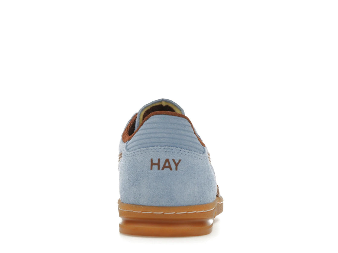 ASICS Skyhand OG HAY Blau