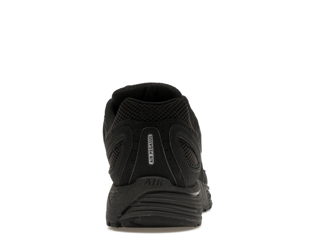 Nike Air Pegasus 2005 SP Comme des Garcons Herren Plus Schwarz