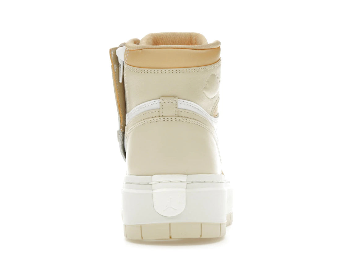 Jordan 1 Elevate High Celestial Gold (Damen)
