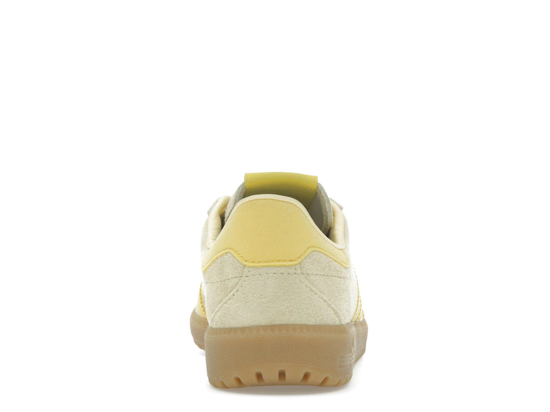 adidas Bermuda Fast Gelb (Damen)