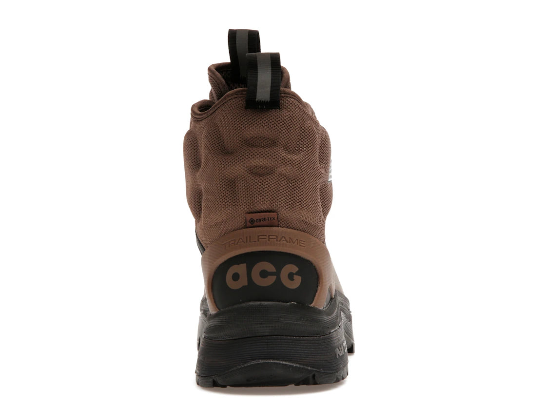 Nike ACG Air Zoom Gaiadome Gore-Tex Trails End Brown